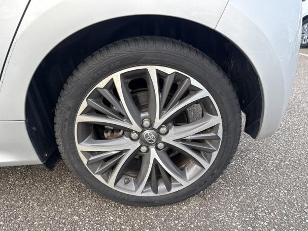 TOYOTA Yaris Hybride 116h Iconic  1.5 116 ch 