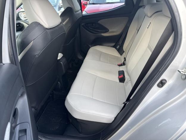 TOYOTA Yaris Hybride 116h Iconic  1.5 116 ch 