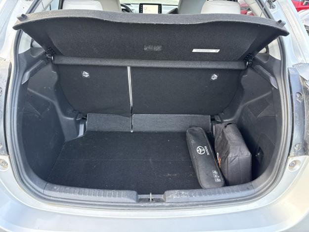 TOYOTA Yaris Hybride 116h Iconic  1.5 116 ch 