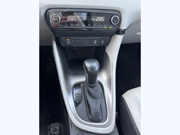 TOYOTA Yaris Hybride 116h Iconic  1.5 116 ch 