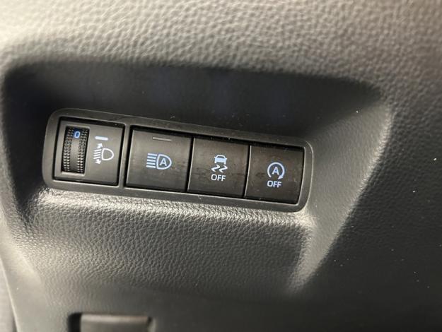 TOYOTA Aygo X 1.0 VVT-i 72 Dynamic   