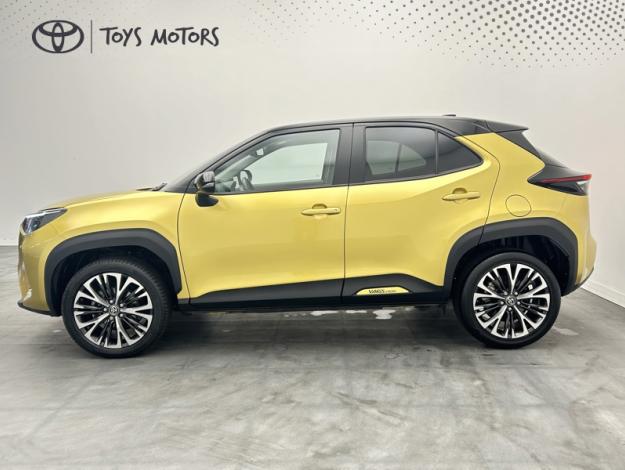 TOYOTA Yaris Cross 1.5 116H COLLECTION    