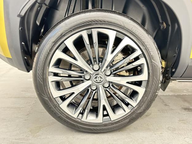 TOYOTA Yaris Cross 1.5 116H COLLECTION    