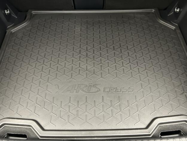 TOYOTA Yaris Cross 1.5 116H COLLECTION    