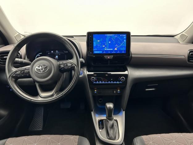 TOYOTA Yaris Cross 1.5 116H COLLECTION    