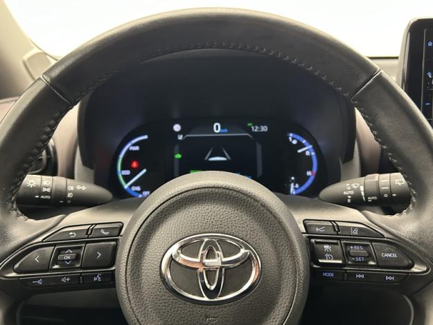 TOYOTA Yaris Cross 1.5 116H COLLECTION    