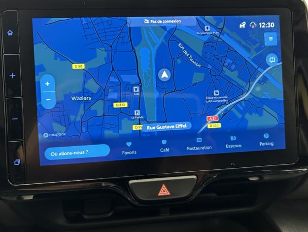 TOYOTA Yaris Cross 1.5 116H COLLECTION    