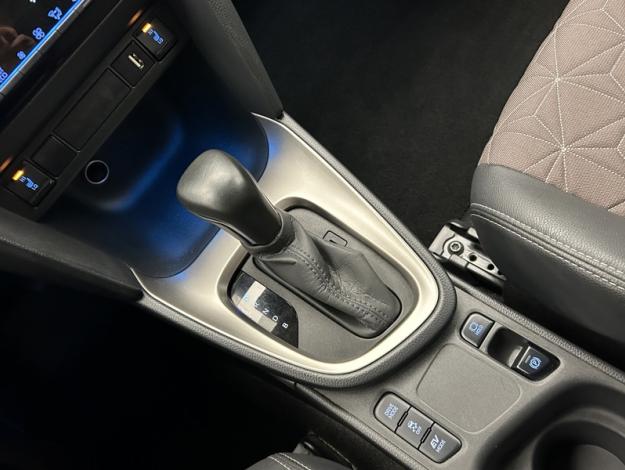 TOYOTA Yaris Cross 1.5 116H COLLECTION    