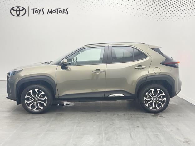 TOYOTA Yaris Cross 1.5 116H DESIGN    