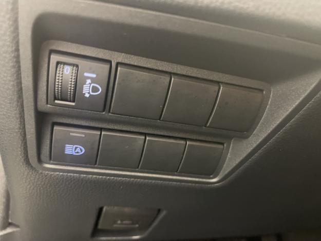 TOYOTA Yaris Cross 1.5 116H DESIGN    