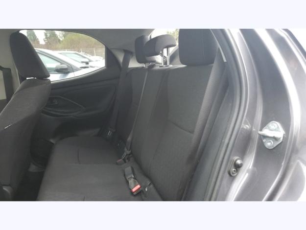 TOYOTA Yaris 116h Design  PACK CONFORT 