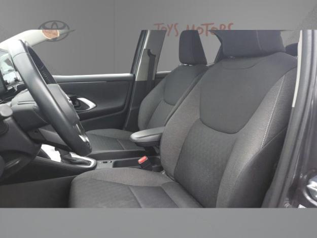 TOYOTA Yaris 116h Design  PACK CONFORT 