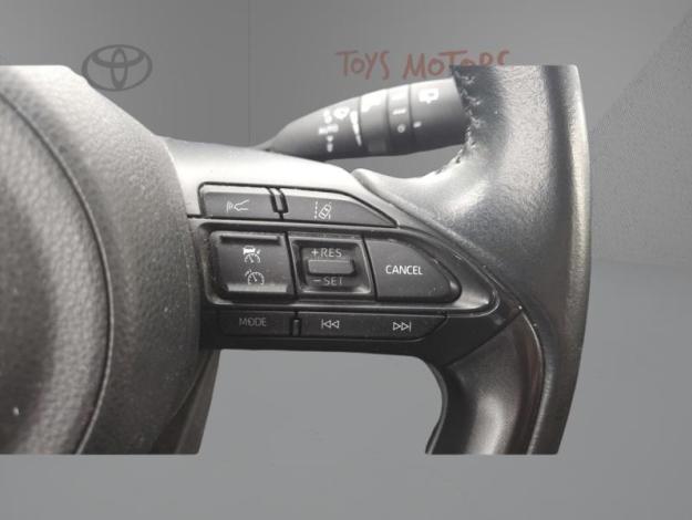 TOYOTA Yaris 116h Design  PACK CONFORT 