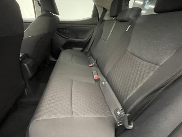 TOYOTA Yaris 116h Design  