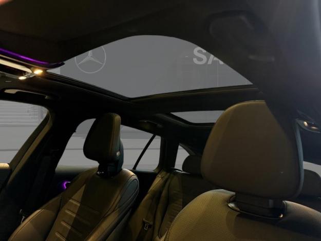 MERCEDES-BENZ C 300 e break AMG Line  