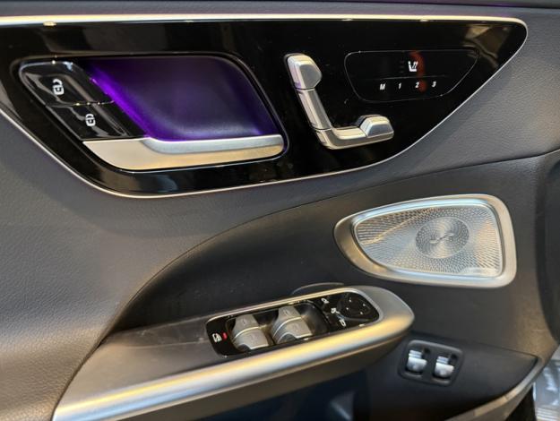 MERCEDES-BENZ C 300 e break AMG Line  