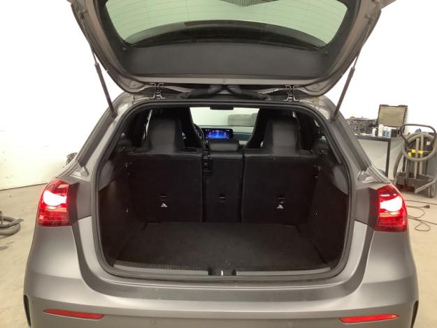 MERCEDES-BENZ A 200 d AMG Pack Night Facelift  