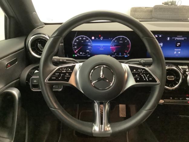 MERCEDES-BENZ A-Klasse A 180 d