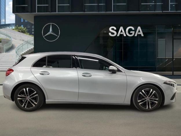 MERCEDES-BENZ A-Klasse A 180 d