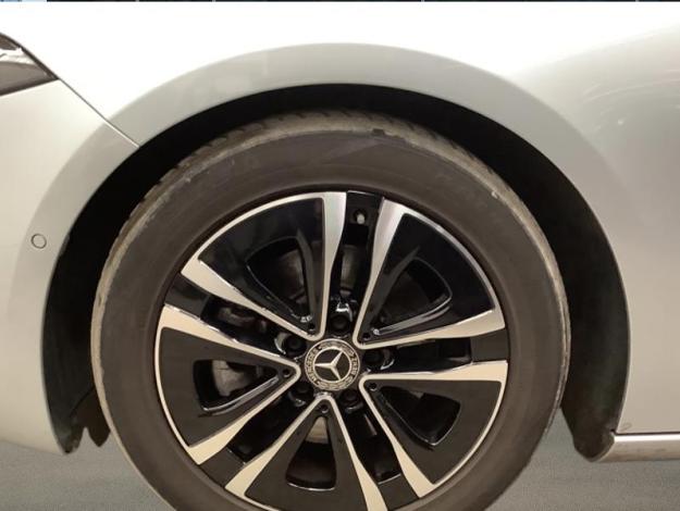 MERCEDES-BENZ A-Klasse A 180 d