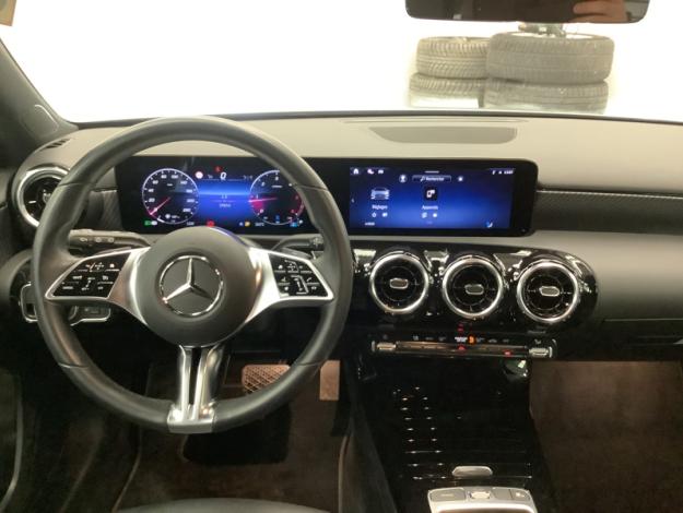 MERCEDES-BENZ A-Klasse A 180 d