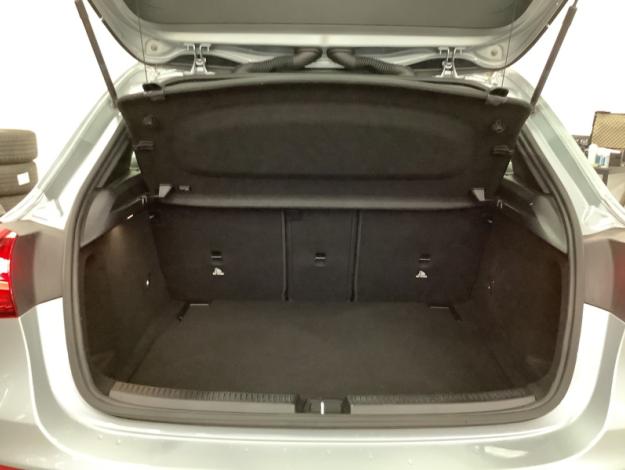 MERCEDES-BENZ A-Klasse A 180 d