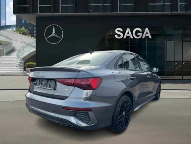 AUDI A3 30 TFSI S line Berline  1.0 110 ch S-tronic7