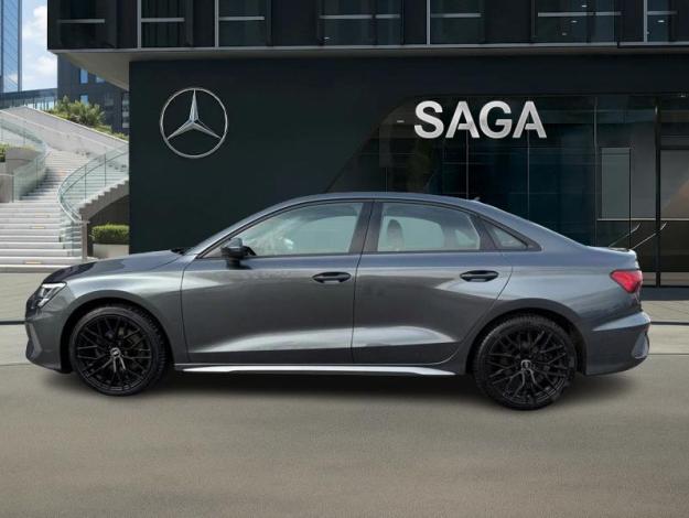 AUDI A3 30 TFSI S line Berline  1.0 110 ch S-tronic7