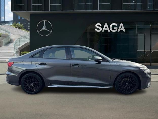 AUDI A3 30 TFSI S line Berline  1.0 110 ch S-tronic7