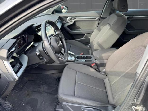 AUDI A3 30 TFSI S line Berline  1.0 110 ch S-tronic7