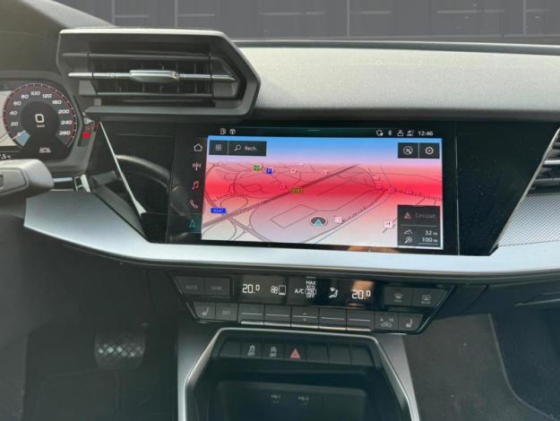 AUDI A3 30 TFSI S line Berline  1.0 110 ch S-tronic7