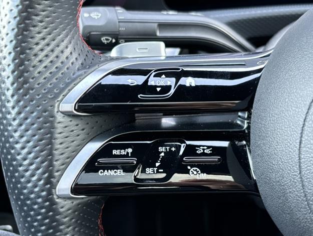 MERCEDES-BENZ CLA Coupé CLA 250 e Hybrid EQ Coupé AMG Line  