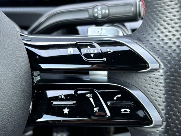 MERCEDES-BENZ CLA Coupé CLA 250 e Hybrid EQ Coupé AMG Line  