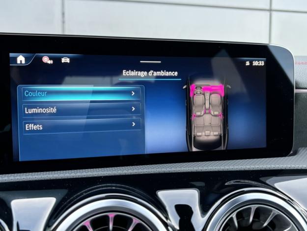 MERCEDES-BENZ CLA Coupé CLA 250 e Hybrid EQ Coupé AMG Line  