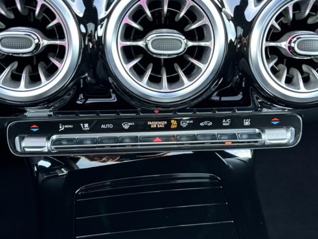 MERCEDES-BENZ CLA Coupé CLA 250 e Hybrid EQ Coupé AMG Line  