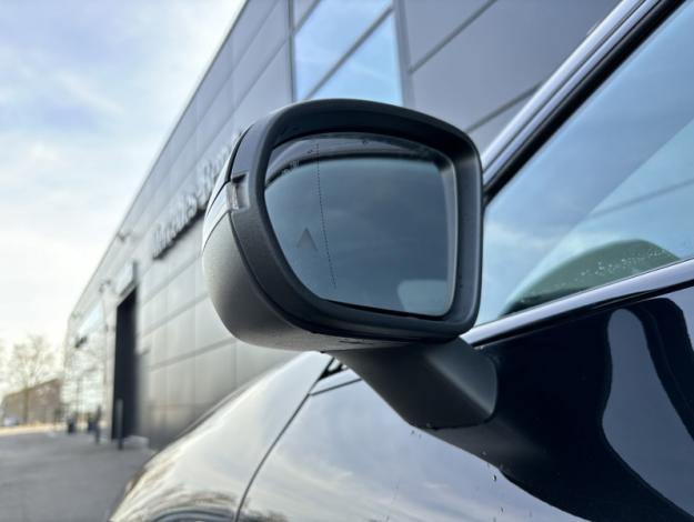 MERCEDES-BENZ CLA Coupé CLA 250 e Hybrid EQ Coupé AMG Line  