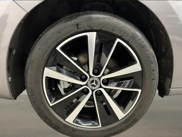 MERCEDES-BENZ T-Klasse T 180 d PROGRESSIVE Standard