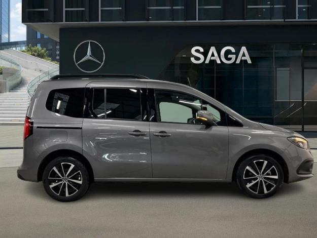 MERCEDES-BENZ T-Klasse T 180 d PROGRESSIVE Standard