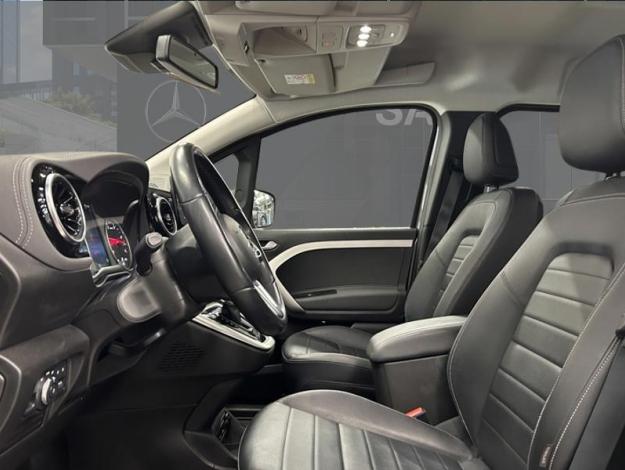 MERCEDES-BENZ T-Klasse T 180 d PROGRESSIVE Standard