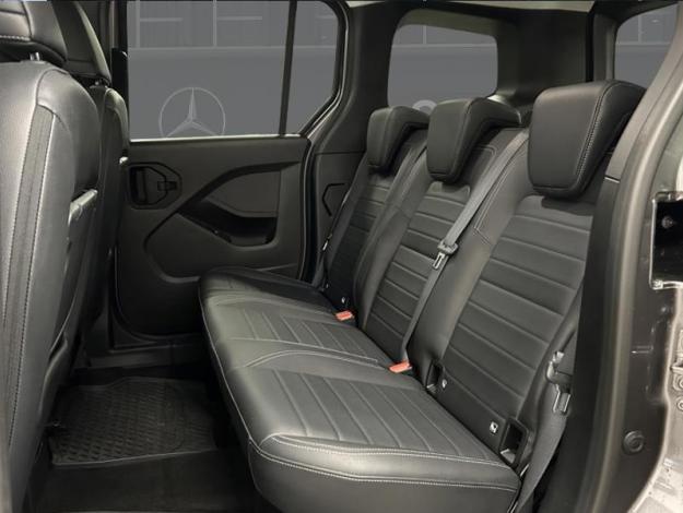 MERCEDES-BENZ T-Klasse T 180 d PROGRESSIVE Standard