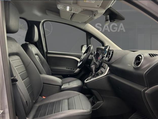 MERCEDES-BENZ T-Klasse T 180 d PROGRESSIVE Standard