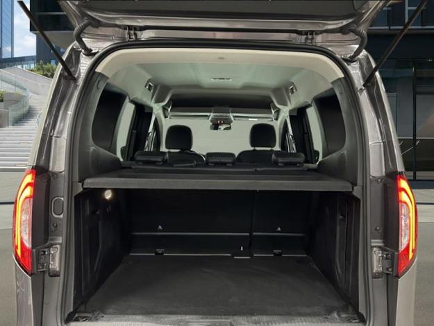 MERCEDES-BENZ T-Klasse T 180 d PROGRESSIVE Standard