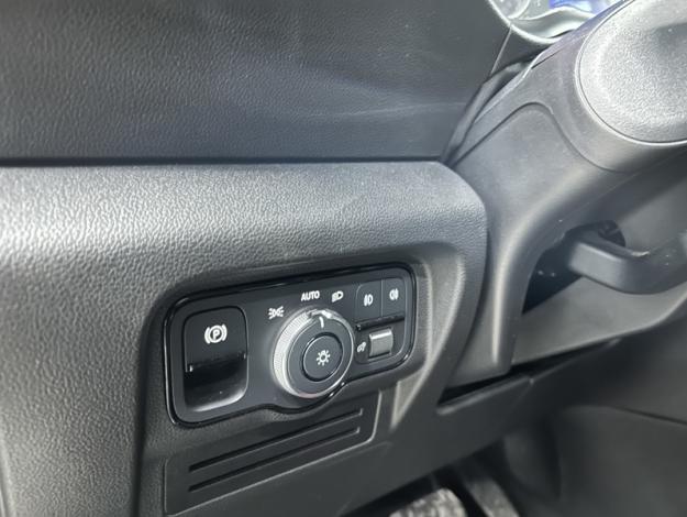 MERCEDES-BENZ T-Klasse T 180 d PROGRESSIVE Standard