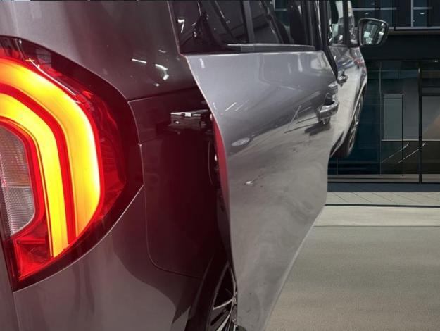 MERCEDES-BENZ T-Klasse T 180 d PROGRESSIVE Standard