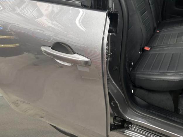 MERCEDES-BENZ T-Klasse T 180 d PROGRESSIVE Standard