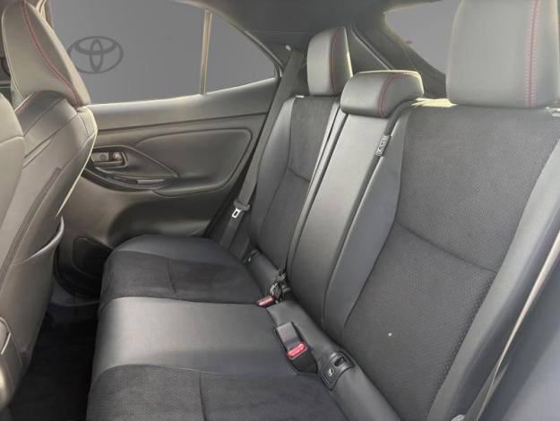 TOYOTA Yaris Cross 1.5 HYBRID 130H GR SPORT Pack Techno  