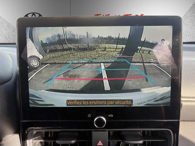 TOYOTA Yaris Cross 1.5 HYBRID 130H GR SPORT Pack Techno  