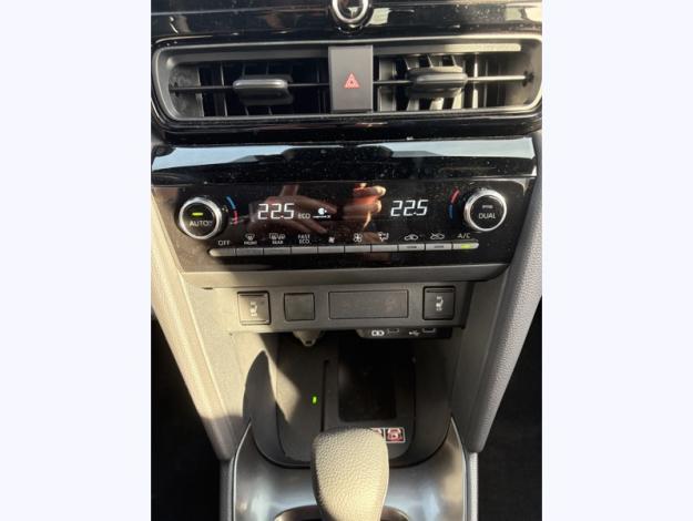 TOYOTA Yaris Cross 1.5 HYBRID 130H GR SPORT Pack Techno  