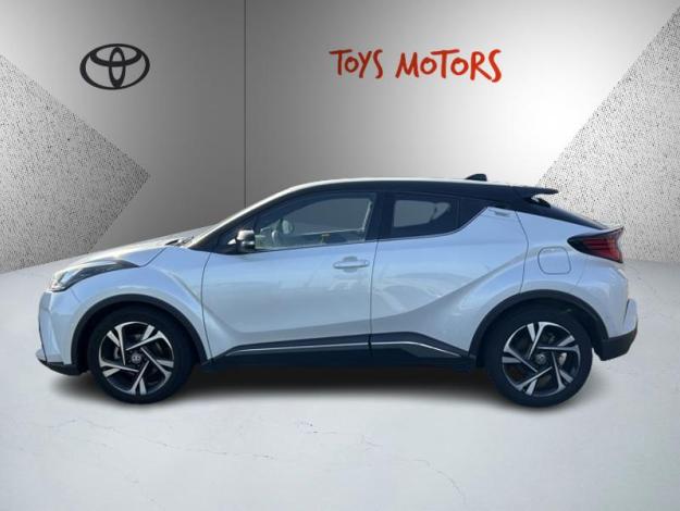 TOYOTA C-HR 1.8 Hybride 122 Collection  