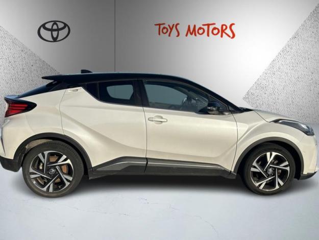 TOYOTA C-HR 1.8 Hybride 122 Collection  